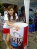 Thailand Talent - MC, Pretty, Singers, Dancers, Promotion Girls, Modeling, Recruitment Agency For The Entertainment Industry Bangkok - www.thailandtalent.com?Seven_Event