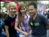 Thailand Talent - MC, Pretty, Singers, Dancers, Promotion Girls, Modeling, Recruitment Agency For The Entertainment Industry Bangkok - www.thailandtalent.com?Seven_Event