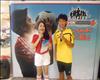 Thailand Talent - MC, Pretty, Singers, Dancers, Promotion Girls, Modeling, Recruitment Agency For The Entertainment Industry Bangkok - www.thailandtalent.com?KFC7ShootRR12