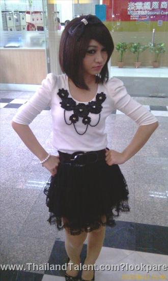 Thailand Talent - MC, Pretty, Singers, Dancers, Promotion Girls, Modeling, Recruitment Agency For The Entertainment Industry Bangkok - http://www.thailandtalent.com?lookpare