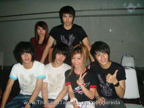 Thailand Talent - MC, Pretty, Singers, Dancers, Promotion Girls, Modeling, Recruitment Agency For The Entertainment Industry Bangkok - http://www.thailandtalent.com?pimhareda