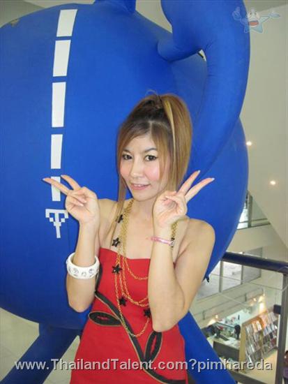 Thailand Talent - MC, Pretty, Singers, Dancers, Promotion Girls, Modeling, Recruitment Agency For The Entertainment Industry Bangkok - http://www.thailandtalent.com?pimhareda