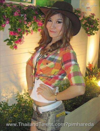 Thailand Talent - MC, Pretty, Singers, Dancers, Promotion Girls, Modeling, Recruitment Agency For The Entertainment Industry Bangkok - http://www.thailandtalent.com?pimhareda