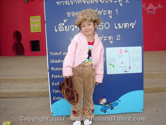 Thailand Talent - MC, Pretty, Singers, Dancers, Promotion Girls, Modeling, Recruitment Agency For The Entertainment Industry Bangkok - http://www.thailandtalent.com?paolo