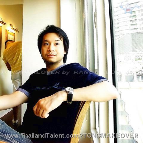 Thailand Talent - MC, Pretty, Singers, Dancers, Promotion Girls, Modeling, Recruitment Agency For The Entertainment Industry Bangkok - http://www.thailandtalent.com?TONGMAKEOVER