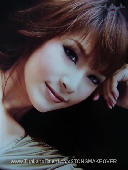 Thailand Talent - MC, Pretty, Singers, Dancers, Promotion Girls, Modeling, Recruitment Agency For The Entertainment Industry Bangkok - http://www.thailandtalent.com?TONGMAKEOVER