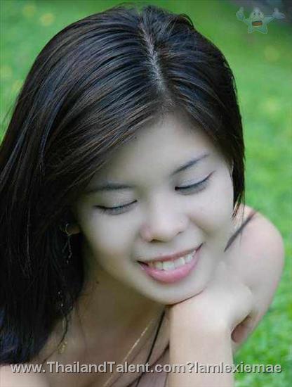 Thailand Talent - MC, Pretty, Singers, Dancers, Promotion Girls, Modeling, Recruitment Agency For The Entertainment Industry Bangkok - http://www.thailandtalent.com?Iamlexiemae
