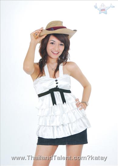 Thailand Talent - MC, Pretty, Singers, Dancers, Promotion Girls, Modeling, Recruitment Agency For The Entertainment Industry Bangkok - http://www.thailandtalent.com?katay