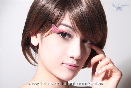 Thailand Talent - MC, Pretty, Singers, Dancers, Promotion Girls, Modeling, Recruitment Agency For The Entertainment Industry Bangkok - http://www.thailandtalent.com?katay