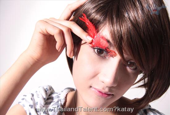 Thailand Talent - MC, Pretty, Singers, Dancers, Promotion Girls, Modeling, Recruitment Agency For The Entertainment Industry Bangkok - http://www.thailandtalent.com?katay