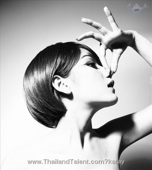 Thailand Talent - MC, Pretty, Singers, Dancers, Promotion Girls, Modeling, Recruitment Agency For The Entertainment Industry Bangkok - http://www.thailandtalent.com?katay