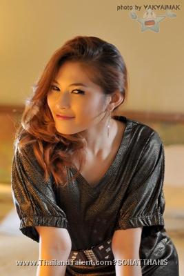 Thailand Talent - MC, Pretty, Singers, Dancers, Promotion Girls, Modeling, Recruitment Agency For The Entertainment Industry Bangkok - http://www.thailandtalent.com?SONATTHANIS