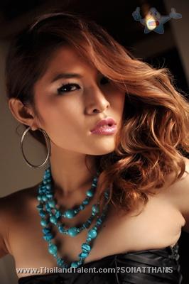 Thailand Talent - MC, Pretty, Singers, Dancers, Promotion Girls, Modeling, Recruitment Agency For The Entertainment Industry Bangkok - http://www.thailandtalent.com?SONATTHANIS