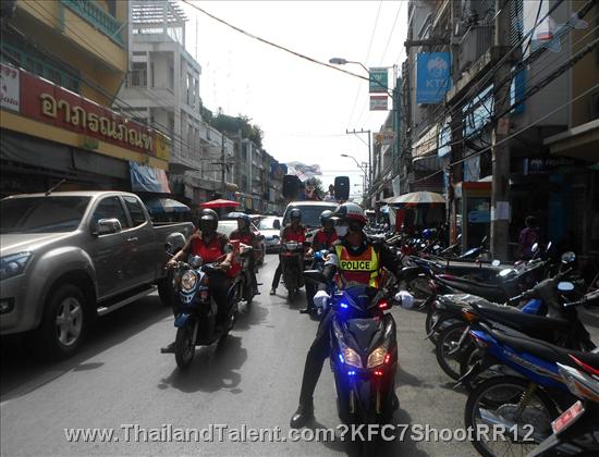 Thailand Talent - MC, Pretty, Singers, Dancers, Promotion Girls, Modeling, Recruitment Agency For The Entertainment Industry Bangkok - http://www.thailandtalent.com?KFC7ShootRR12
