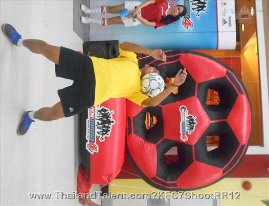 Thailand Talent - MC, Pretty, Singers, Dancers, Promotion Girls, Modeling, Recruitment Agency For The Entertainment Industry Bangkok - http://www.thailandtalent.com?KFC7ShootRR12
