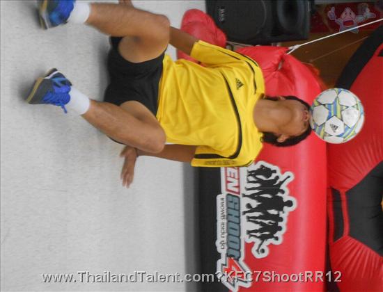 Thailand Talent - MC, Pretty, Singers, Dancers, Promotion Girls, Modeling, Recruitment Agency For The Entertainment Industry Bangkok - http://www.thailandtalent.com?KFC7ShootRR12