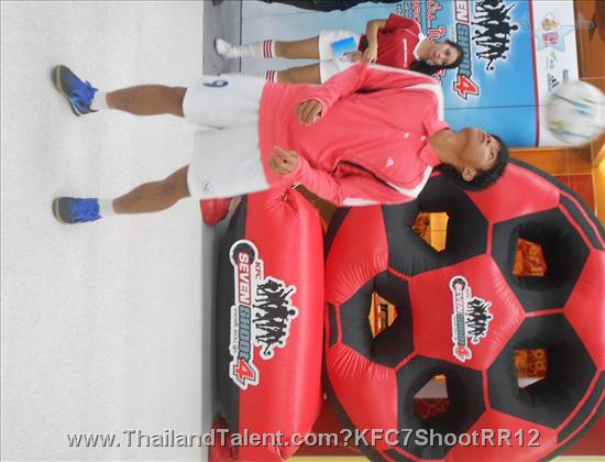 Thailand Talent - MC, Pretty, Singers, Dancers, Promotion Girls, Modeling, Recruitment Agency For The Entertainment Industry Bangkok - http://www.thailandtalent.com?KFC7ShootRR12