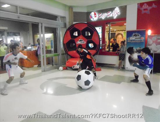 Thailand Talent - MC, Pretty, Singers, Dancers, Promotion Girls, Modeling, Recruitment Agency For The Entertainment Industry Bangkok - http://www.thailandtalent.com?KFC7ShootRR12