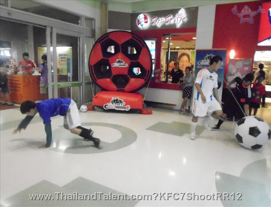 Thailand Talent - MC, Pretty, Singers, Dancers, Promotion Girls, Modeling, Recruitment Agency For The Entertainment Industry Bangkok - http://www.thailandtalent.com?KFC7ShootRR12