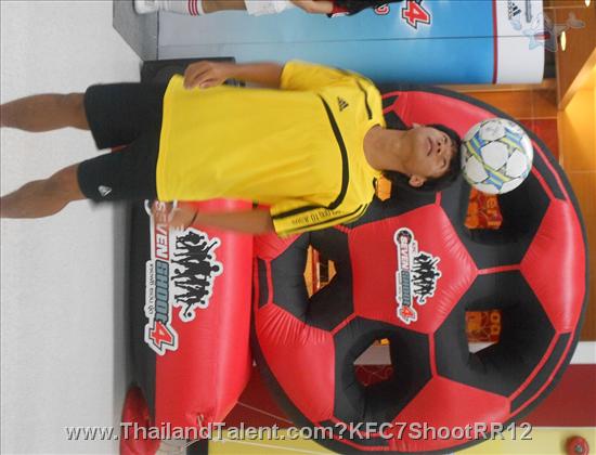 Thailand Talent - MC, Pretty, Singers, Dancers, Promotion Girls, Modeling, Recruitment Agency For The Entertainment Industry Bangkok - http://www.thailandtalent.com?KFC7ShootRR12