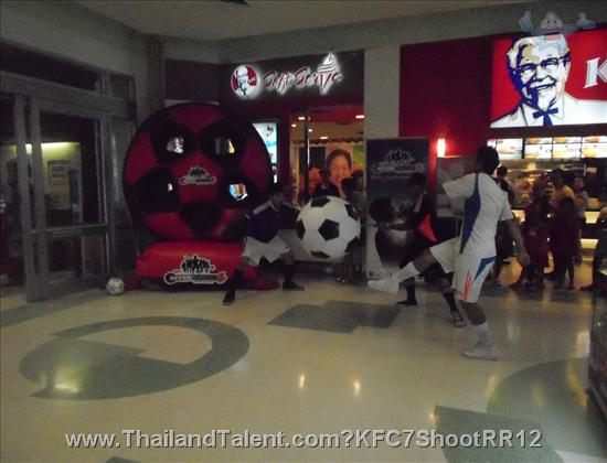 Thailand Talent - MC, Pretty, Singers, Dancers, Promotion Girls, Modeling, Recruitment Agency For The Entertainment Industry Bangkok - http://www.thailandtalent.com?KFC7ShootRR12