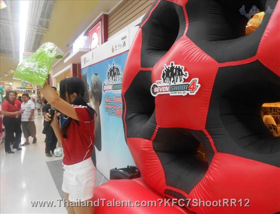 Thailand Talent - MC, Pretty, Singers, Dancers, Promotion Girls, Modeling, Recruitment Agency For The Entertainment Industry Bangkok - http://www.thailandtalent.com?KFC7ShootRR12