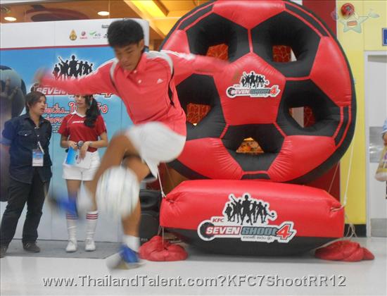 Thailand Talent - MC, Pretty, Singers, Dancers, Promotion Girls, Modeling, Recruitment Agency For The Entertainment Industry Bangkok - http://www.thailandtalent.com?KFC7ShootRR12