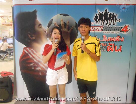 Thailand Talent - MC, Pretty, Singers, Dancers, Promotion Girls, Modeling, Recruitment Agency For The Entertainment Industry Bangkok - http://www.thailandtalent.com?KFC7ShootRR12