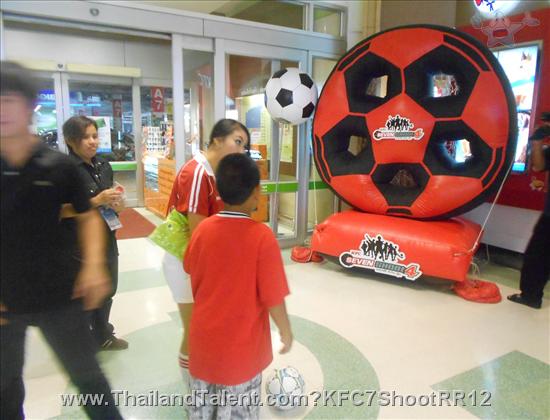 Thailand Talent - MC, Pretty, Singers, Dancers, Promotion Girls, Modeling, Recruitment Agency For The Entertainment Industry Bangkok - http://www.thailandtalent.com?KFC7ShootRR12