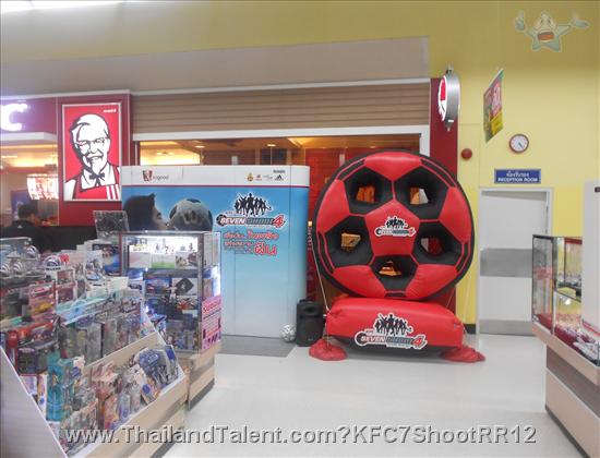 Thailand Talent - MC, Pretty, Singers, Dancers, Promotion Girls, Modeling, Recruitment Agency For The Entertainment Industry Bangkok - http://www.thailandtalent.com?KFC7ShootRR12