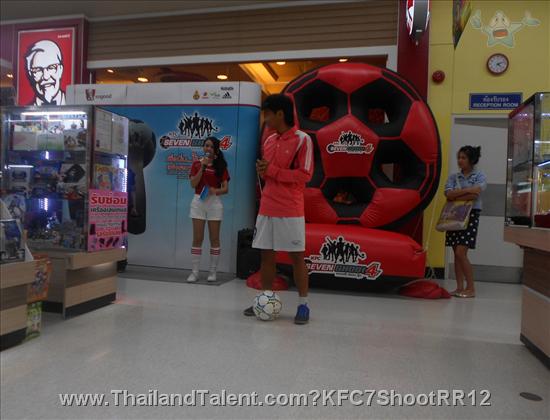 Thailand Talent - MC, Pretty, Singers, Dancers, Promotion Girls, Modeling, Recruitment Agency For The Entertainment Industry Bangkok - http://www.thailandtalent.com?KFC7ShootRR12
