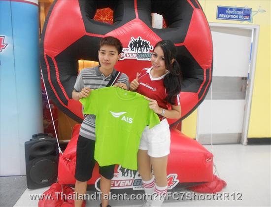 Thailand Talent - MC, Pretty, Singers, Dancers, Promotion Girls, Modeling, Recruitment Agency For The Entertainment Industry Bangkok - http://www.thailandtalent.com?KFC7ShootRR12