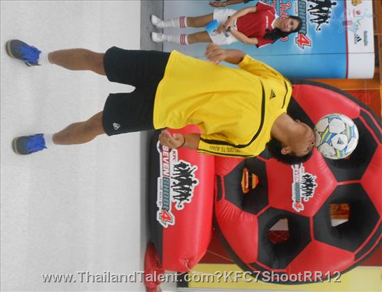 Thailand Talent - MC, Pretty, Singers, Dancers, Promotion Girls, Modeling, Recruitment Agency For The Entertainment Industry Bangkok - http://www.thailandtalent.com?KFC7ShootRR12