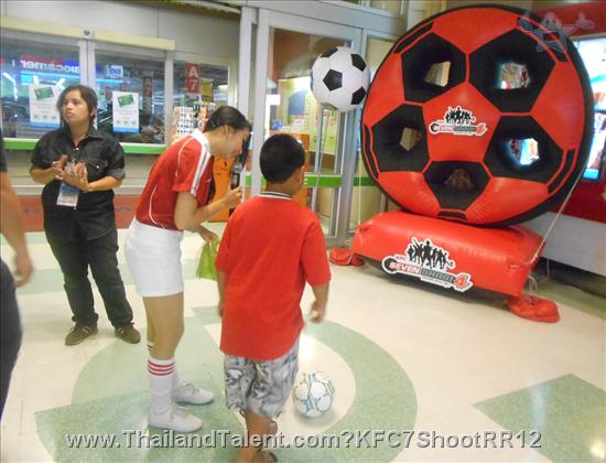 Thailand Talent - MC, Pretty, Singers, Dancers, Promotion Girls, Modeling, Recruitment Agency For The Entertainment Industry Bangkok - http://www.thailandtalent.com?KFC7ShootRR12