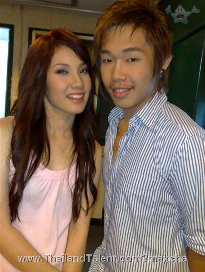Thailand Talent - MC, Pretty, Singers, Dancers, Promotion Girls, Modeling, Recruitment Agency For The Entertainment Industry Bangkok - http://www.thailandtalent.com?maxcha
