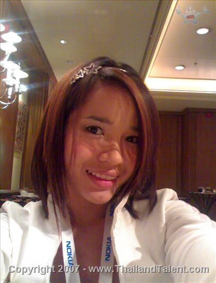 Thailand Talent - MC, Pretty, Singers, Dancers, Promotion Girls, Modeling, Recruitment Agency For The Entertainment Industry Bangkok - http://www.thailandtalent.com?putter