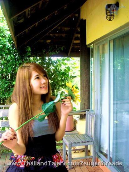 Thailand Talent - MC, Pretty, Singers, Dancers, Promotion Girls, Modeling, Recruitment Agency For The Entertainment Industry Bangkok - http://www.thailandtalent.com?sugarthreads