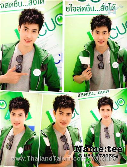 Thailand Talent - MC, Pretty, Singers, Dancers, Promotion Girls, Modeling, Recruitment Agency For The Entertainment Industry Bangkok - http://www.thailandtalent.com?watchira