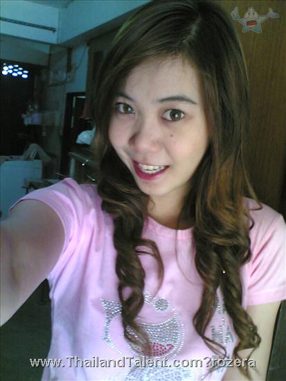 Thailand Talent - MC, Pretty, Singers, Dancers, Promotion Girls, Modeling, Recruitment Agency For The Entertainment Industry Bangkok - http://www.thailandtalent.com?rozera