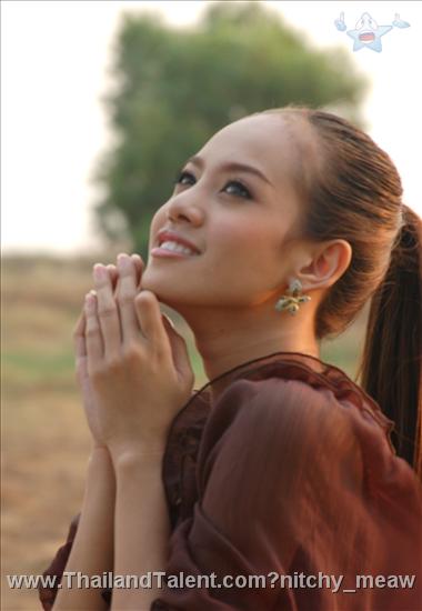 Thailand Talent - MC, Pretty, Singers, Dancers, Promotion Girls, Modeling, Recruitment Agency For The Entertainment Industry Bangkok - http://www.thailandtalent.com?nitchy_meaw