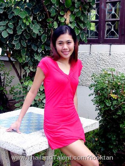 Thailand Talent - MC, Pretty, Singers, Dancers, Promotion Girls, Modeling, Recruitment Agency For The Entertainment Industry Bangkok - http://www.thailandtalent.com?looktan