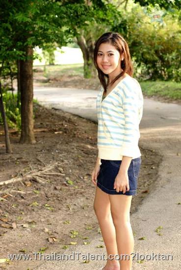 Thailand Talent - MC, Pretty, Singers, Dancers, Promotion Girls, Modeling, Recruitment Agency For The Entertainment Industry Bangkok - http://www.thailandtalent.com?looktan