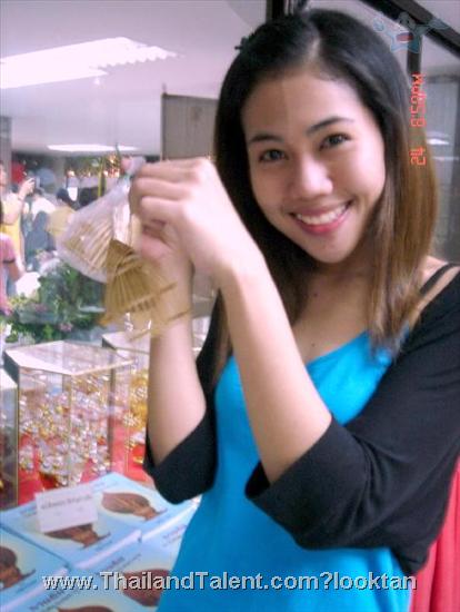 Thailand Talent - MC, Pretty, Singers, Dancers, Promotion Girls, Modeling, Recruitment Agency For The Entertainment Industry Bangkok - http://www.thailandtalent.com?looktan