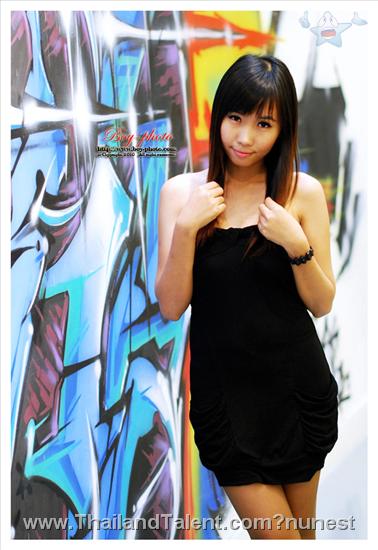 Thailand Talent - MC, Pretty, Singers, Dancers, Promotion Girls, Modeling, Recruitment Agency For The Entertainment Industry Bangkok - http://www.thailandtalent.com?nunest