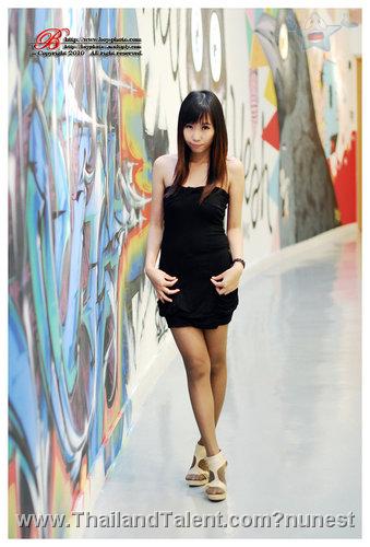 Thailand Talent - MC, Pretty, Singers, Dancers, Promotion Girls, Modeling, Recruitment Agency For The Entertainment Industry Bangkok - http://www.thailandtalent.com?nunest