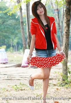 Thailand Talent - MC, Pretty, Singers, Dancers, Promotion Girls, Modeling, Recruitment Agency For The Entertainment Industry Bangkok - http://www.thailandtalent.com?kavefang