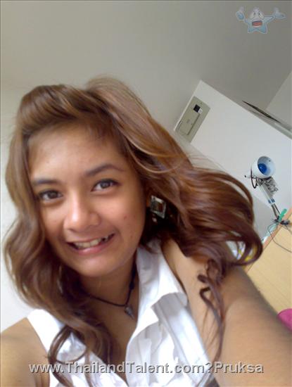 Thailand Talent - MC, Pretty, Singers, Dancers, Promotion Girls, Modeling, Recruitment Agency For The Entertainment Industry Bangkok - http://www.thailandtalent.com?Pruksa