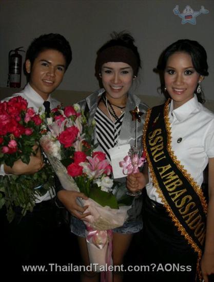 Thailand Talent - MC, Pretty, Singers, Dancers, Promotion Girls, Modeling, Recruitment Agency For The Entertainment Industry Bangkok - http://www.thailandtalent.com?AONss