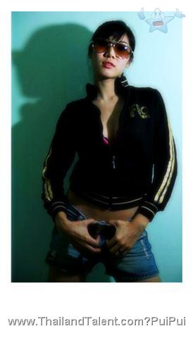 Thailand Talent - MC, Pretty, Singers, Dancers, Promotion Girls, Modeling, Recruitment Agency For The Entertainment Industry Bangkok - http://www.thailandtalent.com?PuiPui
