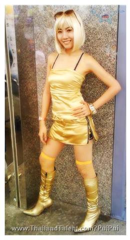 Thailand Talent - MC, Pretty, Singers, Dancers, Promotion Girls, Modeling, Recruitment Agency For The Entertainment Industry Bangkok - http://www.thailandtalent.com?PuiPui